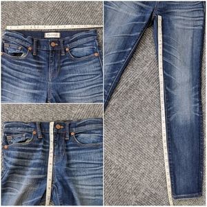 Madewell Skinny Skinny 25